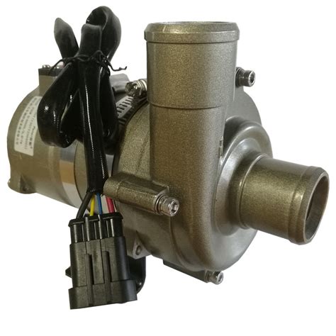 18hp, 240V Motor (240V) 130mm Submersible Leg & 20 LitresMin. . 2e85 electric coolant pump communication